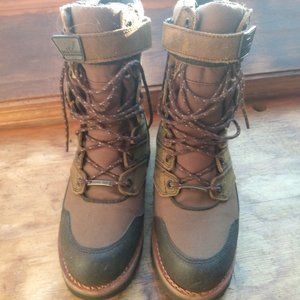 Irish Setter 400g Thinsulate Hunting/Work Boots